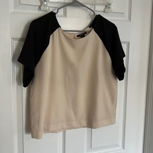 Forever 21 blouse